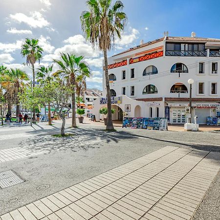 Estudio Reformado Parque Santiago 1 Плая-де-лас-Америкас Экстерьер фото
