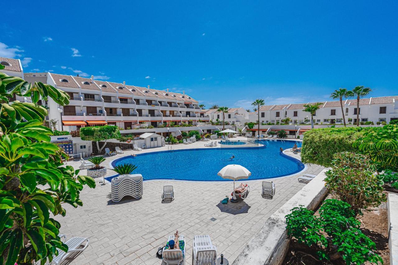 Estudio Reformado Parque Santiago 1 Плая-де-лас-Америкас Экстерьер фото