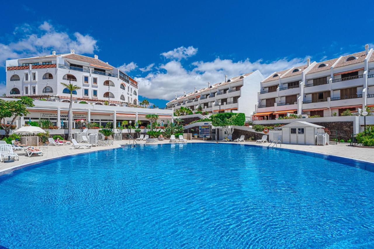 Estudio Reformado Parque Santiago 1 Плая-де-лас-Америкас Экстерьер фото
