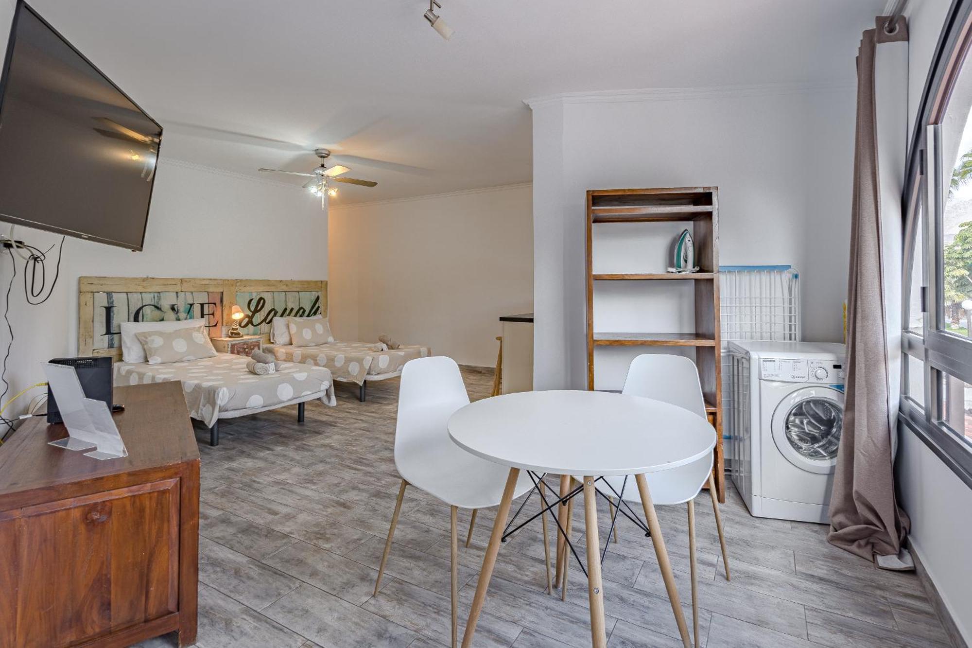 Estudio Reformado Parque Santiago 1 Плая-де-лас-Америкас Экстерьер фото
