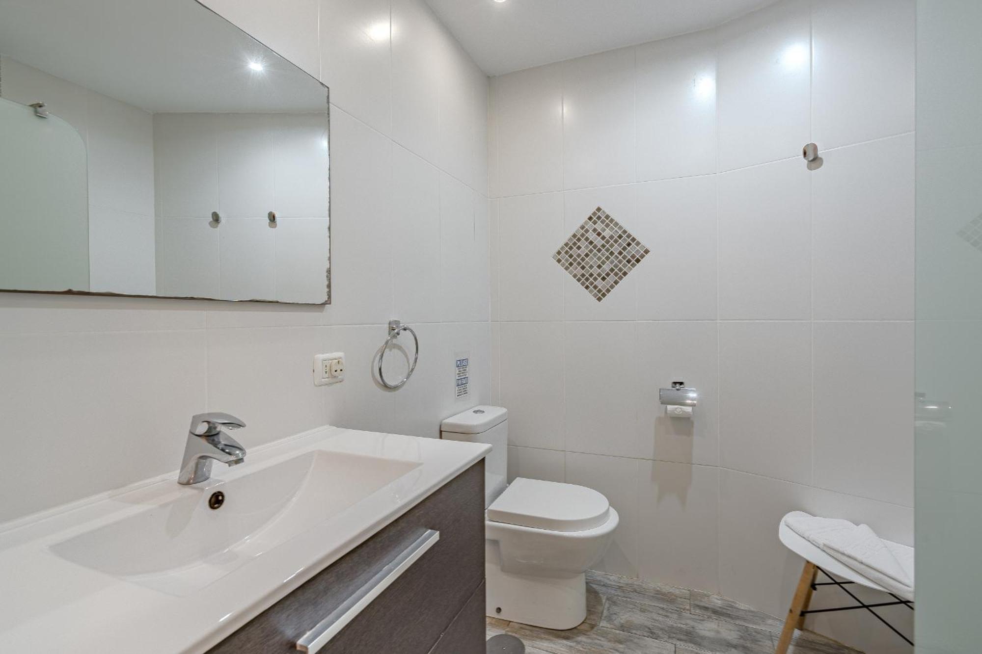 Estudio Reformado Parque Santiago 1 Плая-де-лас-Америкас Экстерьер фото