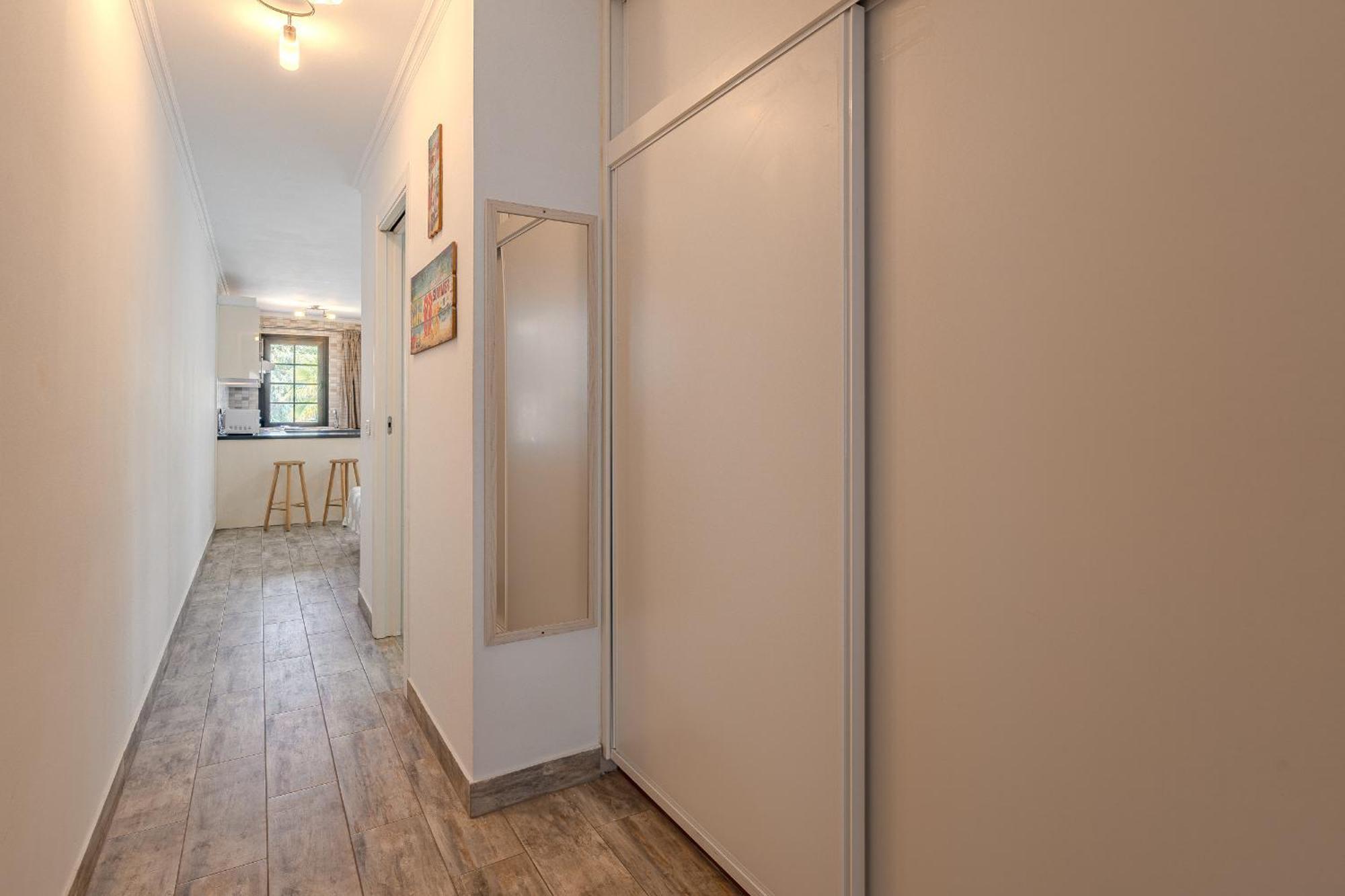 Estudio Reformado Parque Santiago 1 Плая-де-лас-Америкас Экстерьер фото