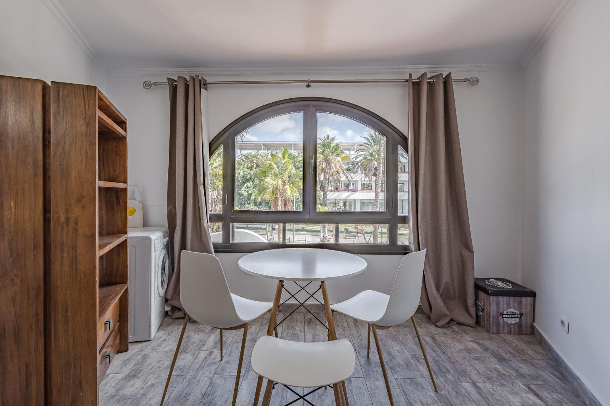Estudio Reformado Parque Santiago 1 Плая-де-лас-Америкас Экстерьер фото